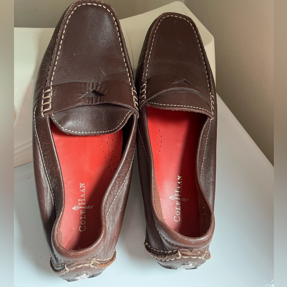 Coke Haan Loafers